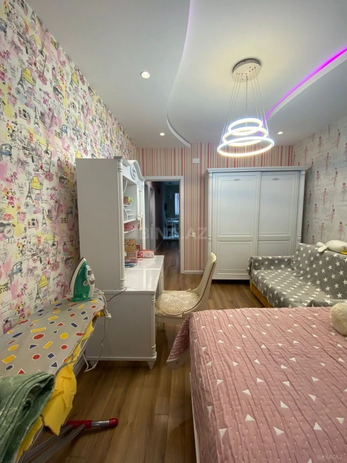 Satılır 3 otaqlı mənzil 90 m²