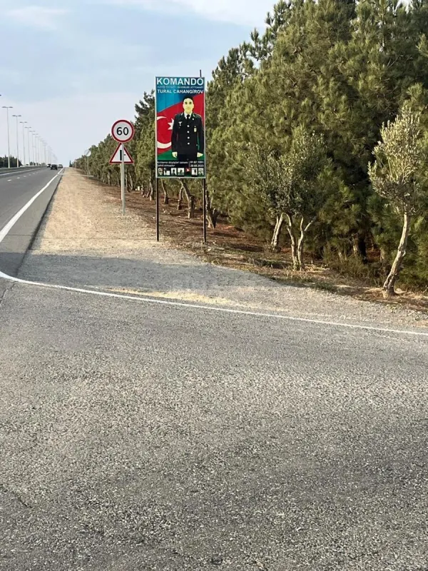 Satılır torpaq sahəsi 5 m²