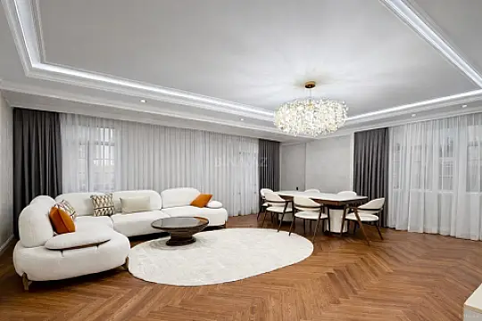 Satılır 3 otaqlı mənzil 139 m² — Bakı 3 otaq 139.00 m²