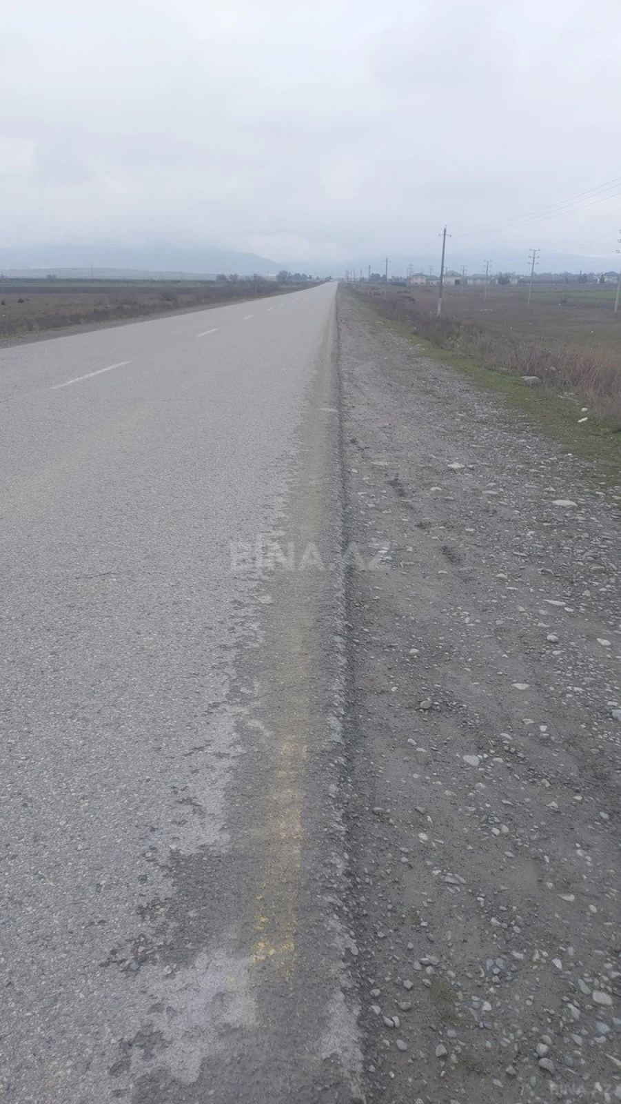 Satılır torpaq sahəsi 20000 m²