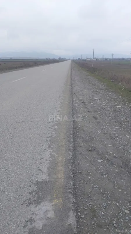 Satılır torpaq sahəsi 20000 m²