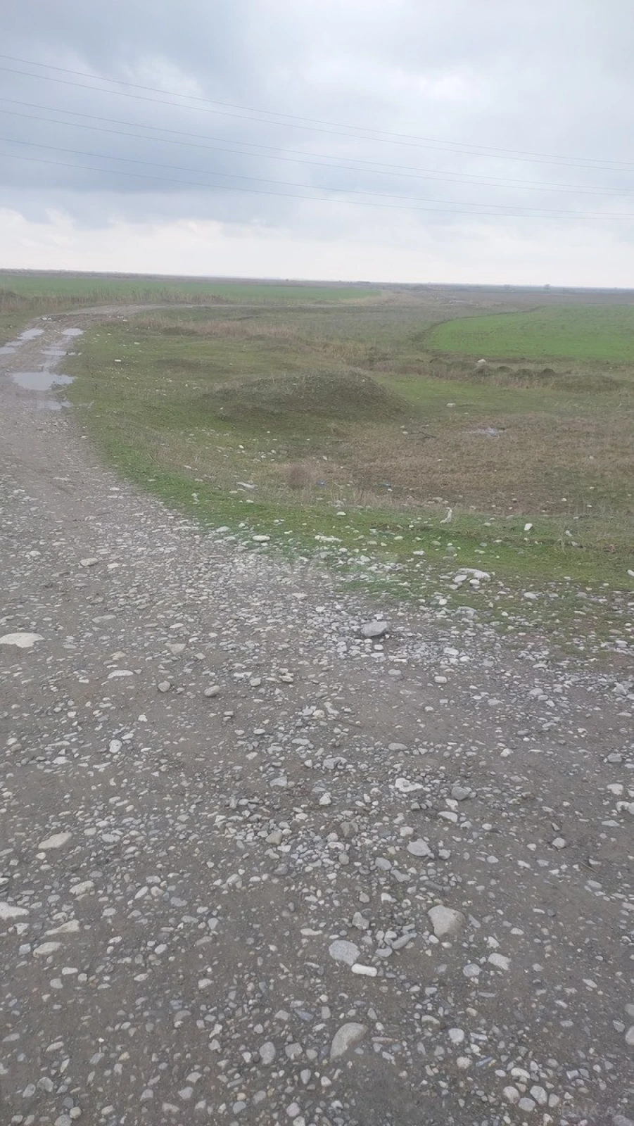 Satılır torpaq sahəsi 20000 m²