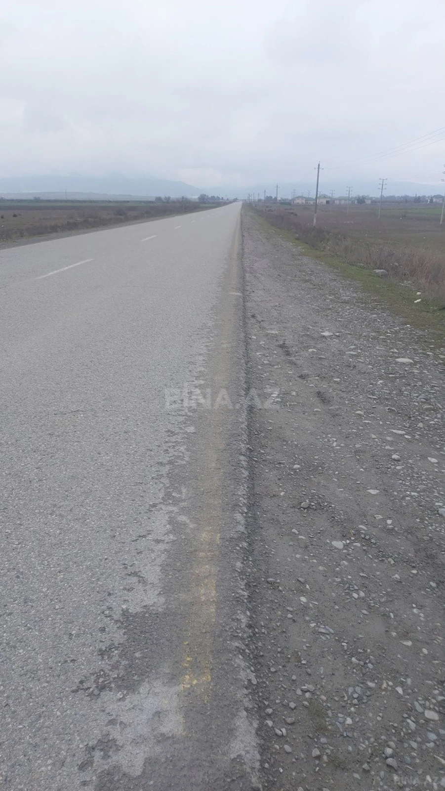 Satılır torpaq sahəsi 20000 m²