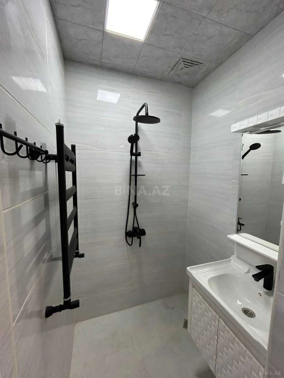 Kirayə verilir 3 otaqlı mənzil 65 m²