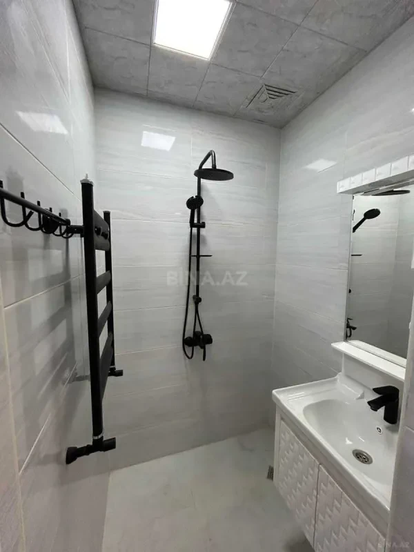 Kirayə verilir 3 otaqlı mənzil 65 m²