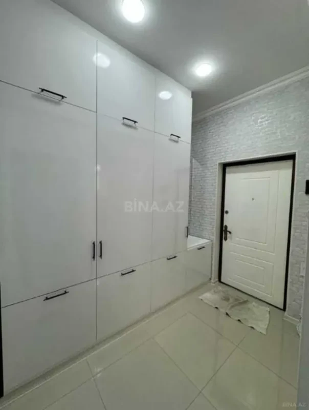 Kirayə verilir 3 otaqlı mənzil 65 m²