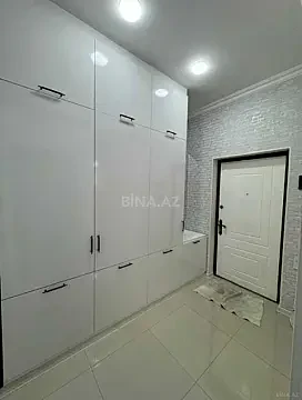 Kirayə verilir 3 otaqlı mənzil 65 m²