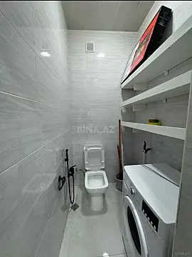Kirayə verilir 3 otaqlı mənzil 65 m²