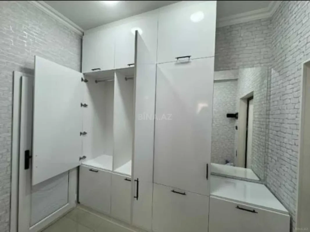 Kirayə verilir 3 otaqlı mənzil 65 m²