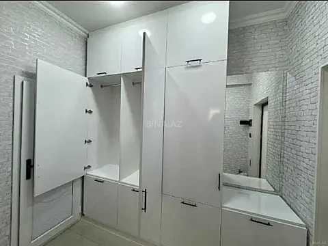 Kirayə verilir 3 otaqlı mənzil 65 m²