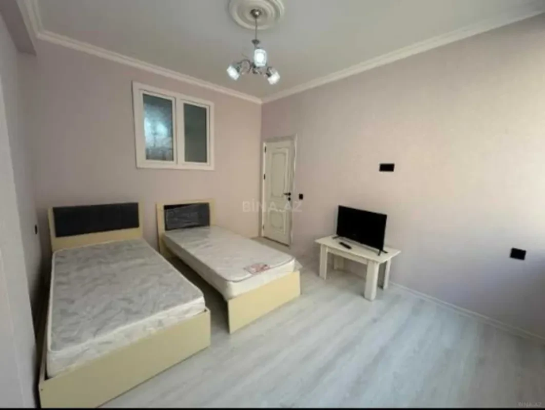 Kirayə verilir 3 otaqlı mənzil 65 m²