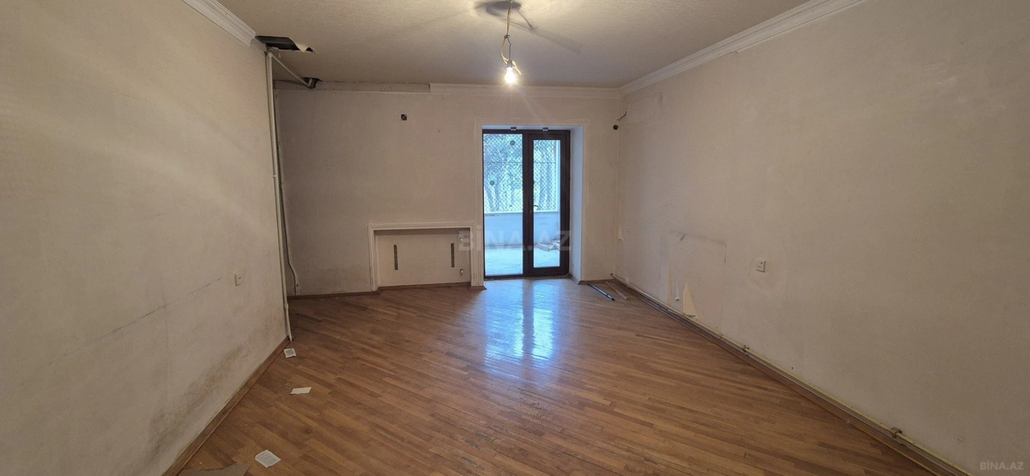 Satılır 3 otaqlı mənzil 80 m²