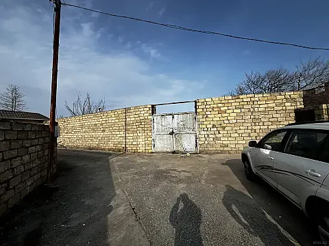 Satılır torpaq sahəsi 12 m² — Bakı 12.00 m²