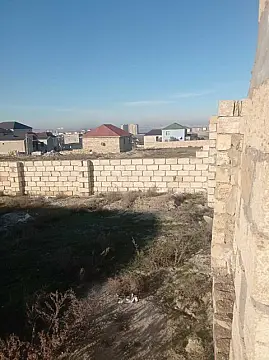 Satılır torpaq sahəsi 1.5 m²