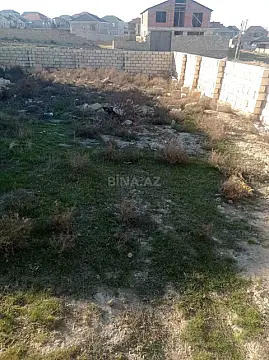 Satılır torpaq sahəsi 1.5 m²