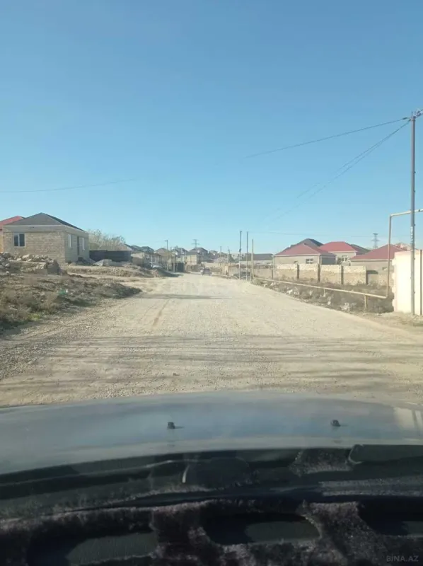 Satılır torpaq sahəsi 1.5 m²