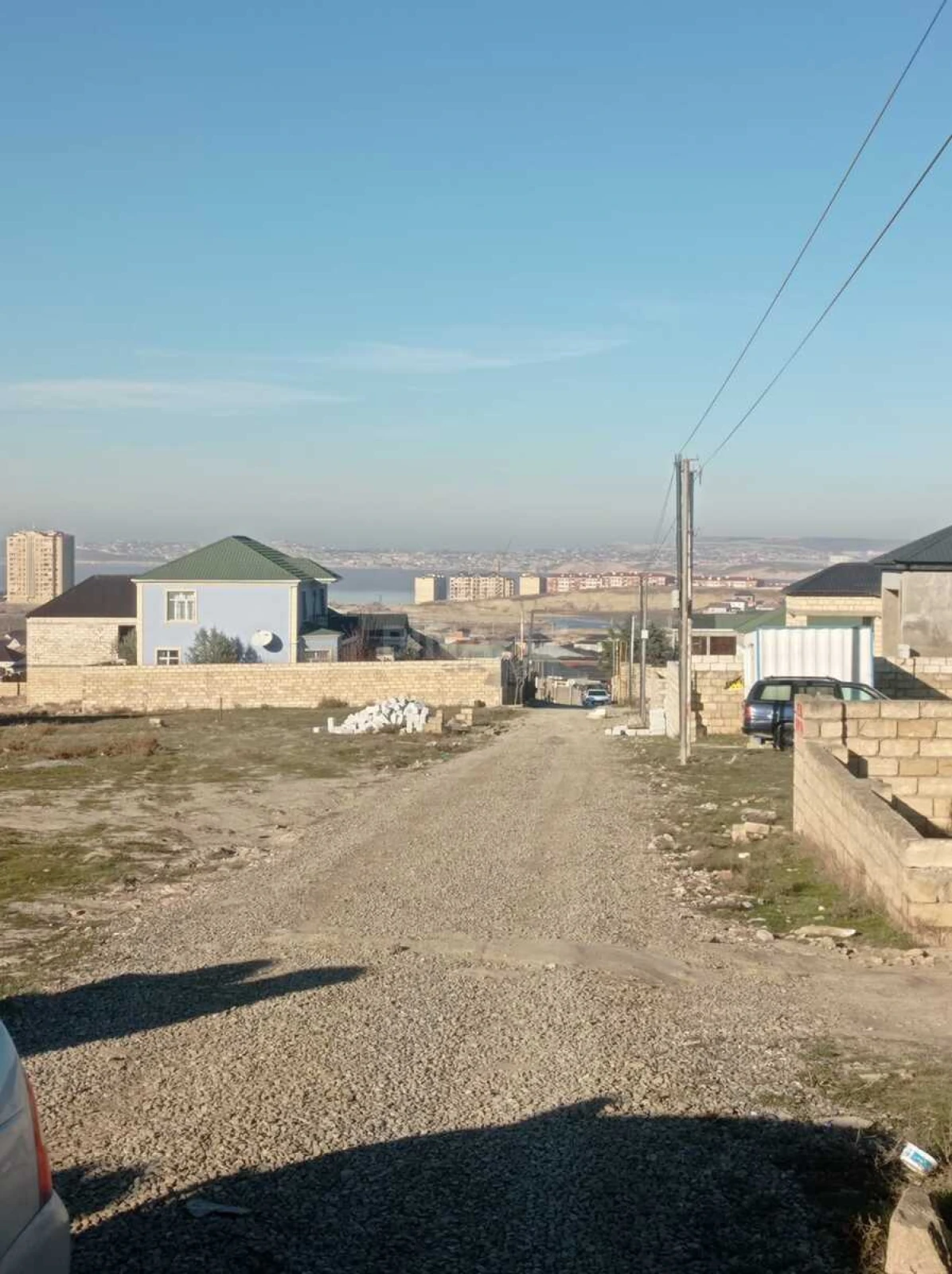 Satılır torpaq sahəsi 1.5 m²