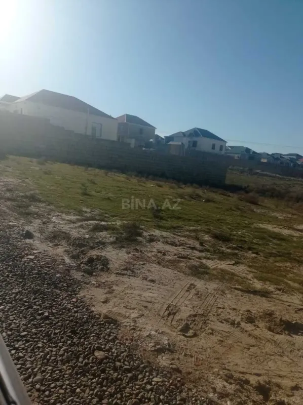 Satılır torpaq sahəsi 1.5 m²