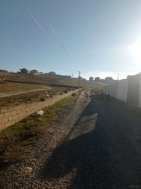 Satılır torpaq sahəsi 1.5 m²