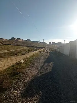 Satılır torpaq sahəsi 1.5 m²