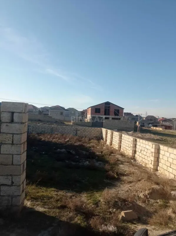 Satılır torpaq sahəsi 1.5 m²