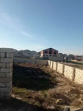 Satılır torpaq sahəsi 1.5 m²