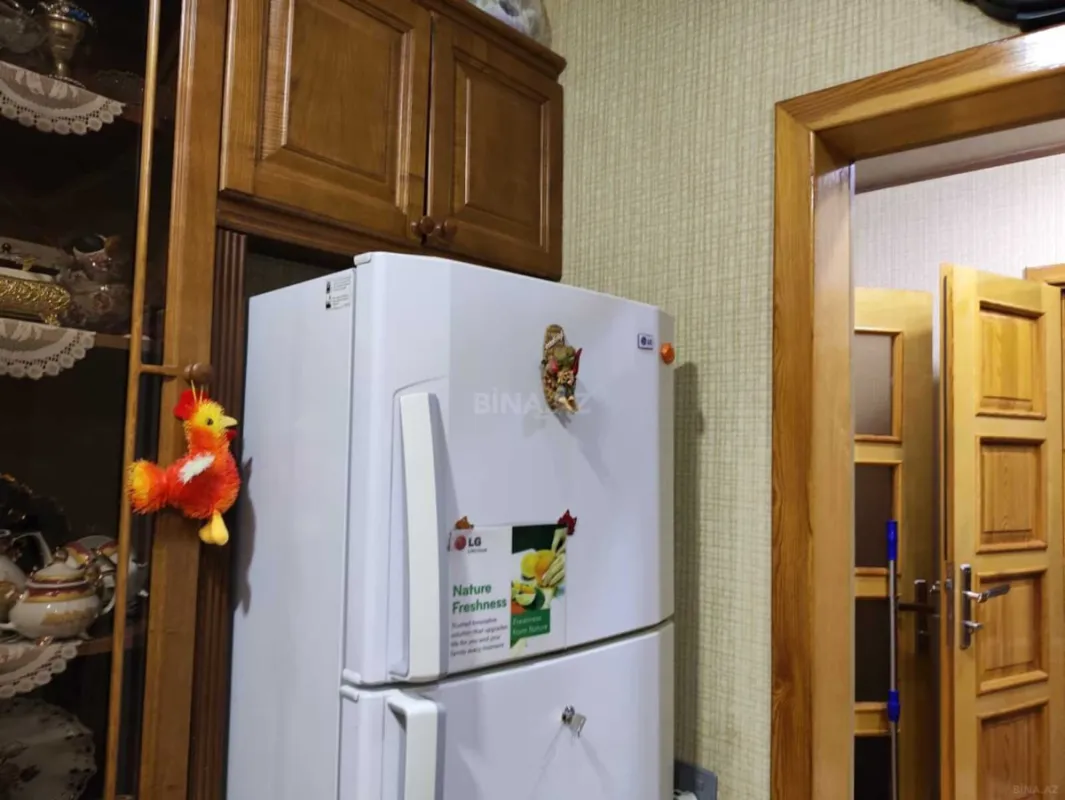 Satılır 3 otaqlı mənzil 100 m²