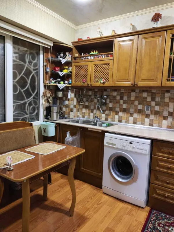 Satılır 3 otaqlı mənzil 100 m²