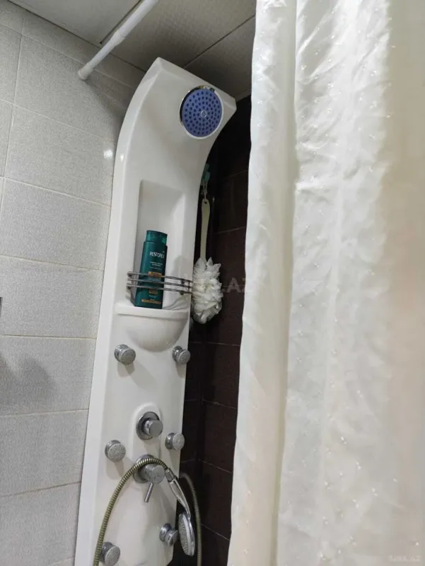 Satılır 3 otaqlı mənzil 100 m²