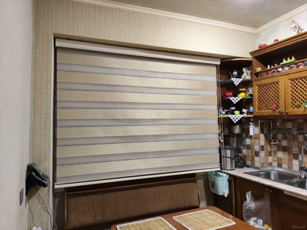 Satılır 3 otaqlı mənzil 100 m²