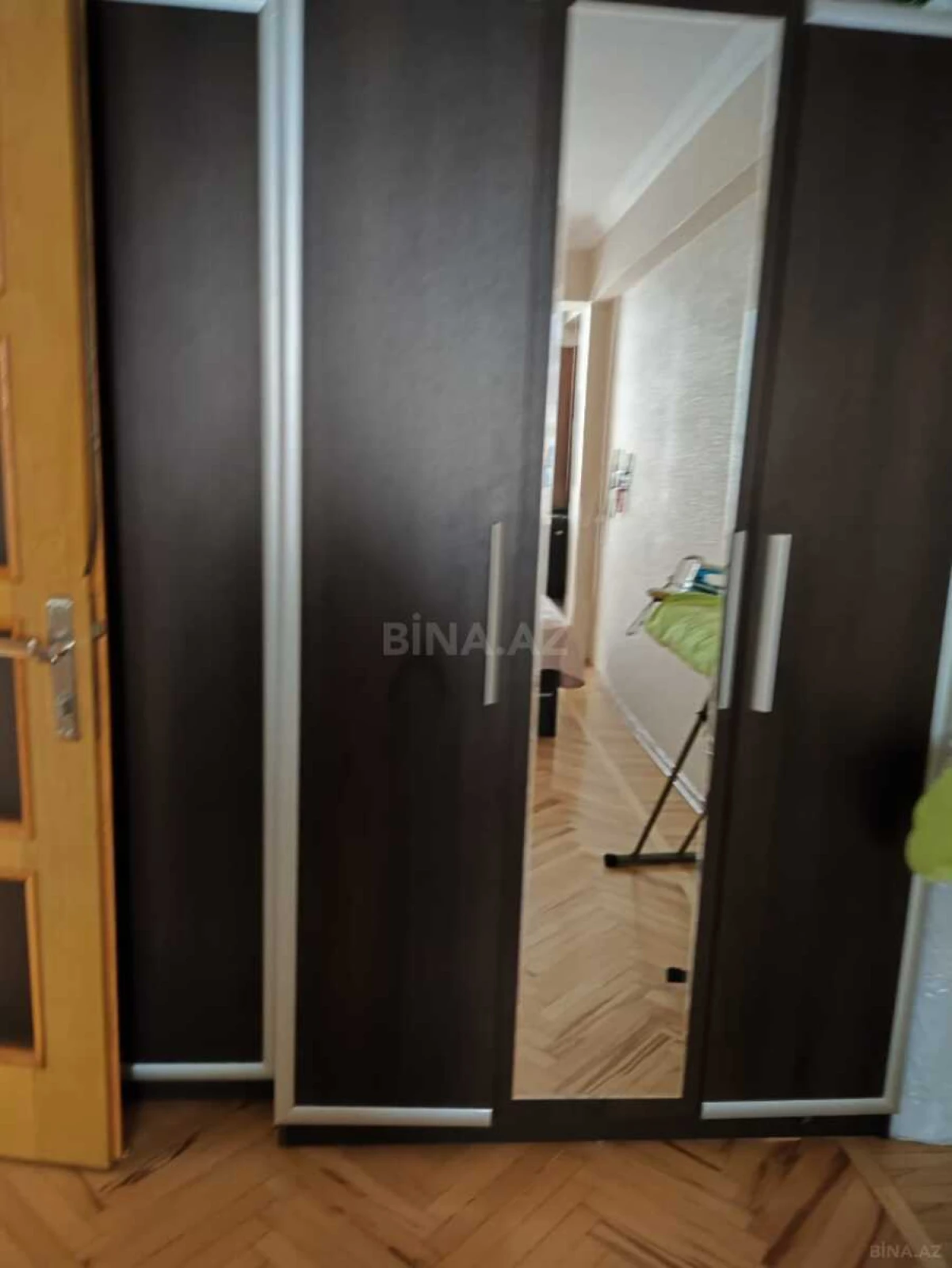 Satılır 3 otaqlı mənzil 100 m²