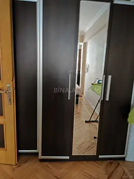 Satılır 3 otaqlı mənzil 100 m²