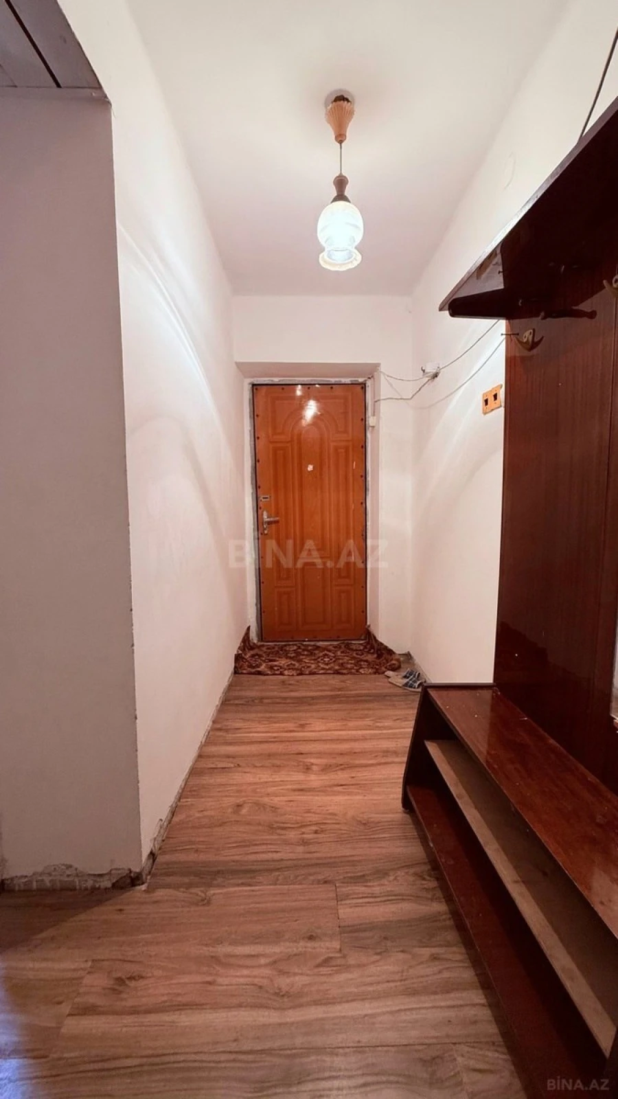 Kirayə verilir 1 otaqlı mənzil 32 m²