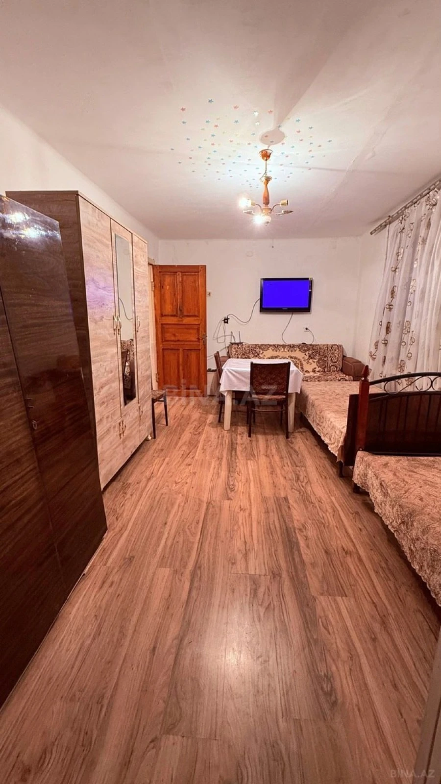 Kirayə verilir 1 otaqlı mənzil 32 m²