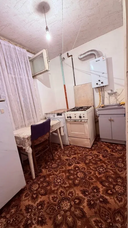 Kirayə verilir 1 otaqlı mənzil 32 m²