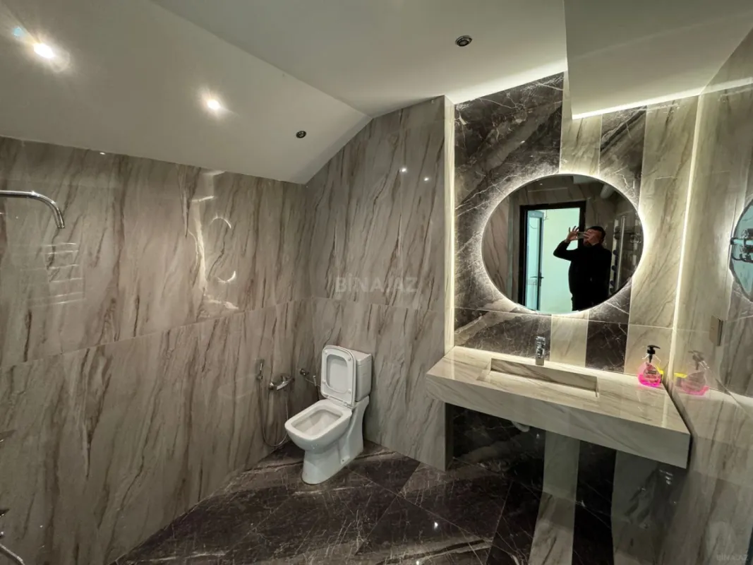 Kirayə verilir obyekt 135 m²