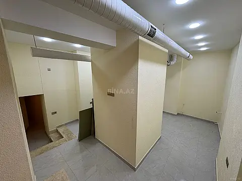 Kirayə verilir obyekt 135 m²