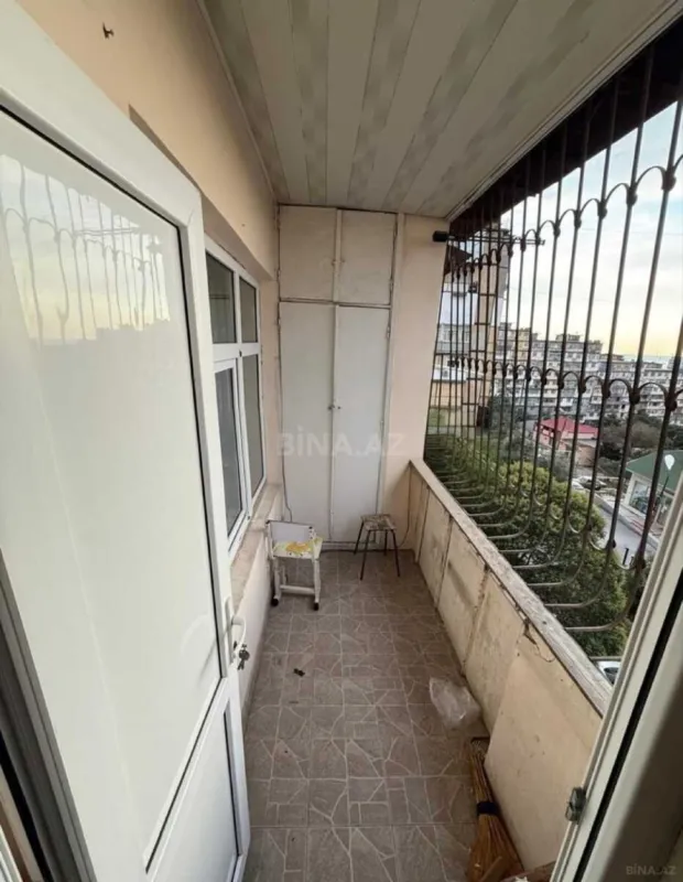 Satılır 4 otaqlı mənzil 100 m²