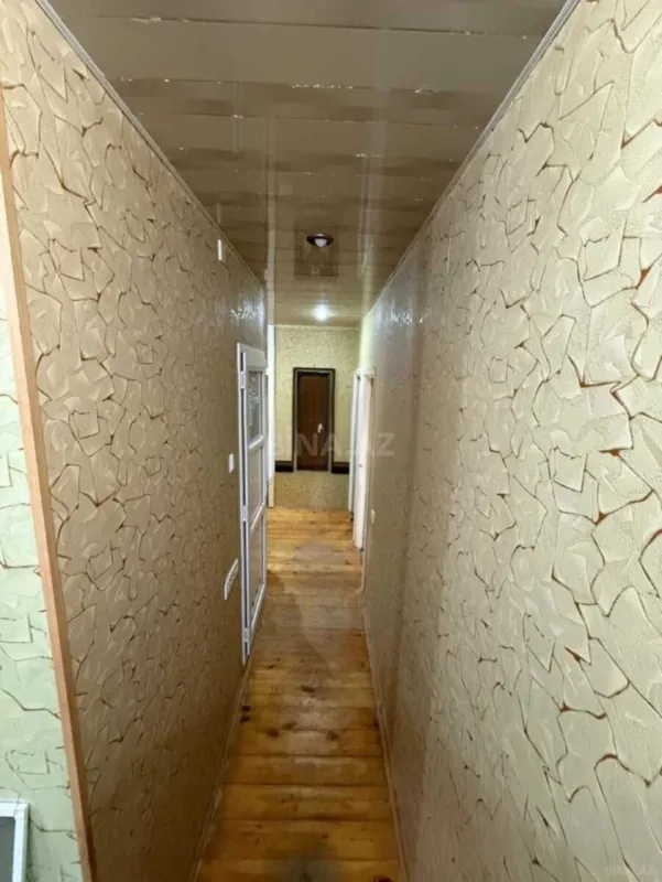 Satılır 4 otaqlı mənzil 100 m²