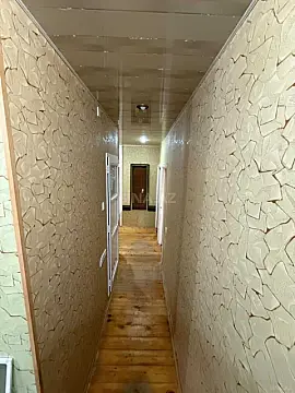 Satılır 4 otaqlı mənzil 100 m²