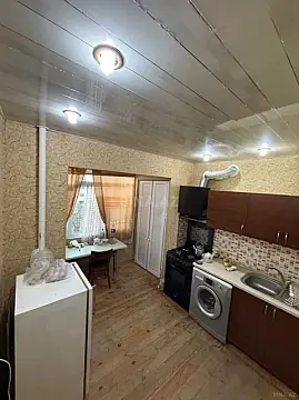 Satılır 4 otaqlı mənzil 100 m²