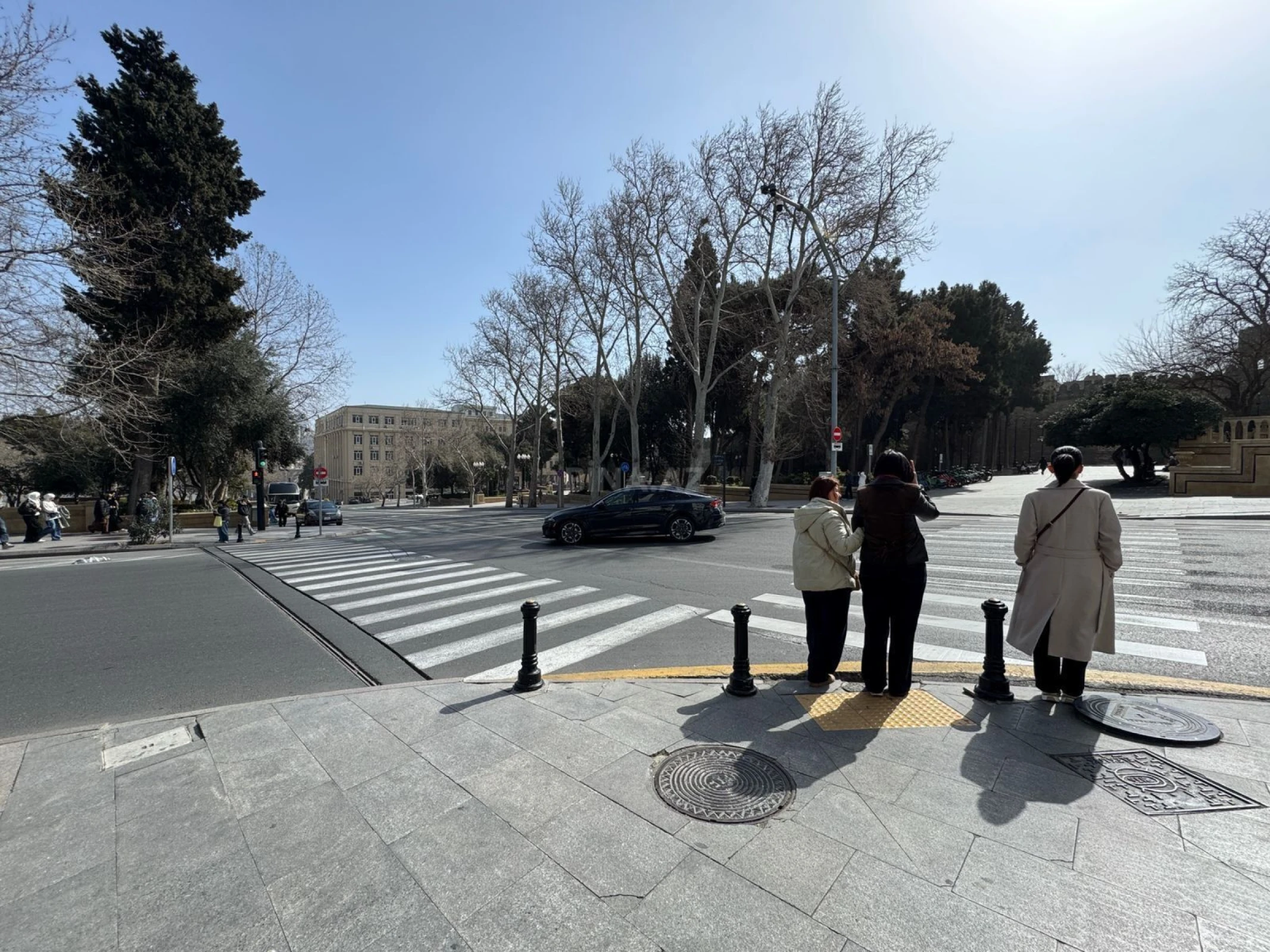 Satılır obyekt 135 m²