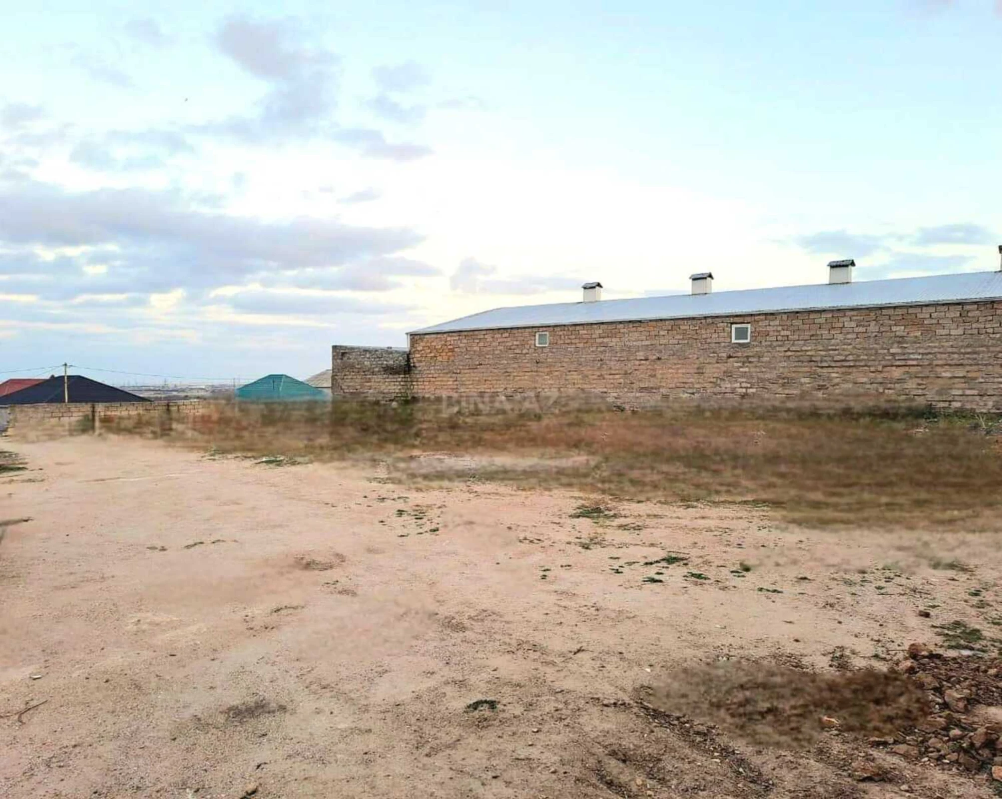 Satılır torpaq sahəsi 10 m²