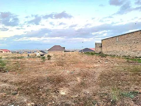 Satılır torpaq sahəsi 10 m²
