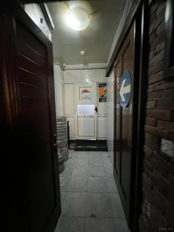 Kirayə verilir obyekt 90 m²