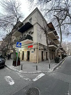 Kirayə verilir obyekt 90 m² — Bakı, Sahil qəs. 90.00 m²