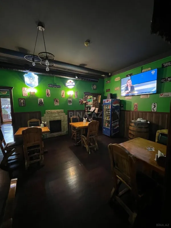 Kirayə verilir obyekt 90 m²