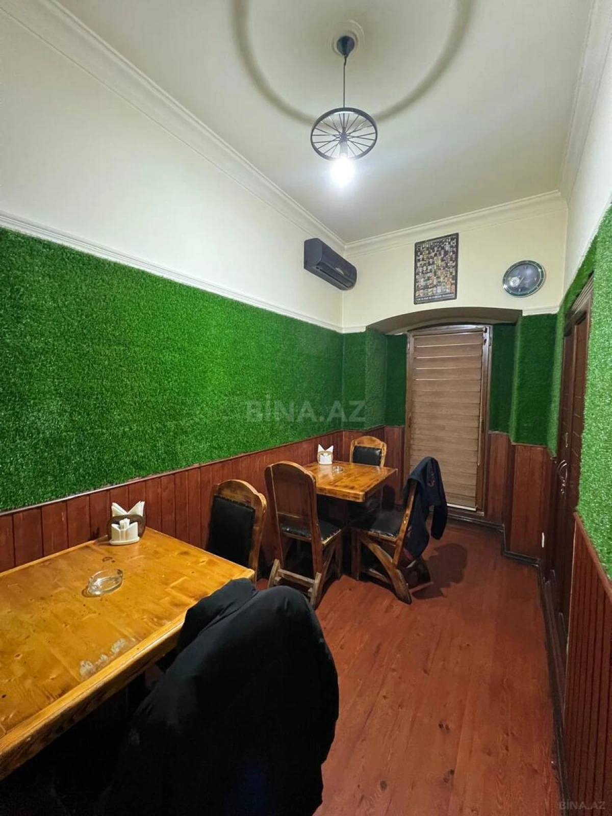 Kirayə verilir obyekt 90 m²