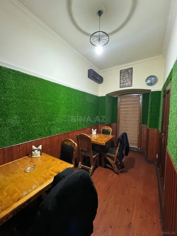 Kirayə verilir obyekt 90 m²