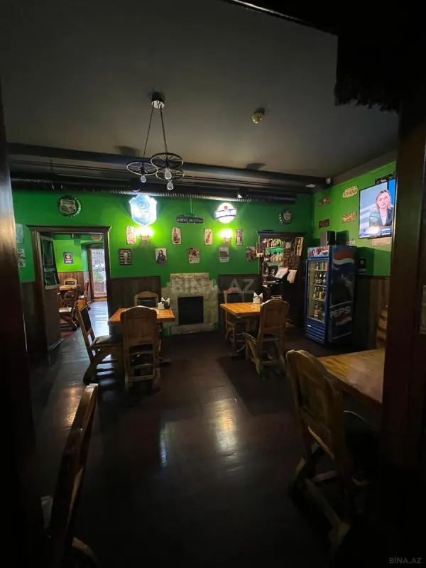 Kirayə verilir obyekt 90 m²